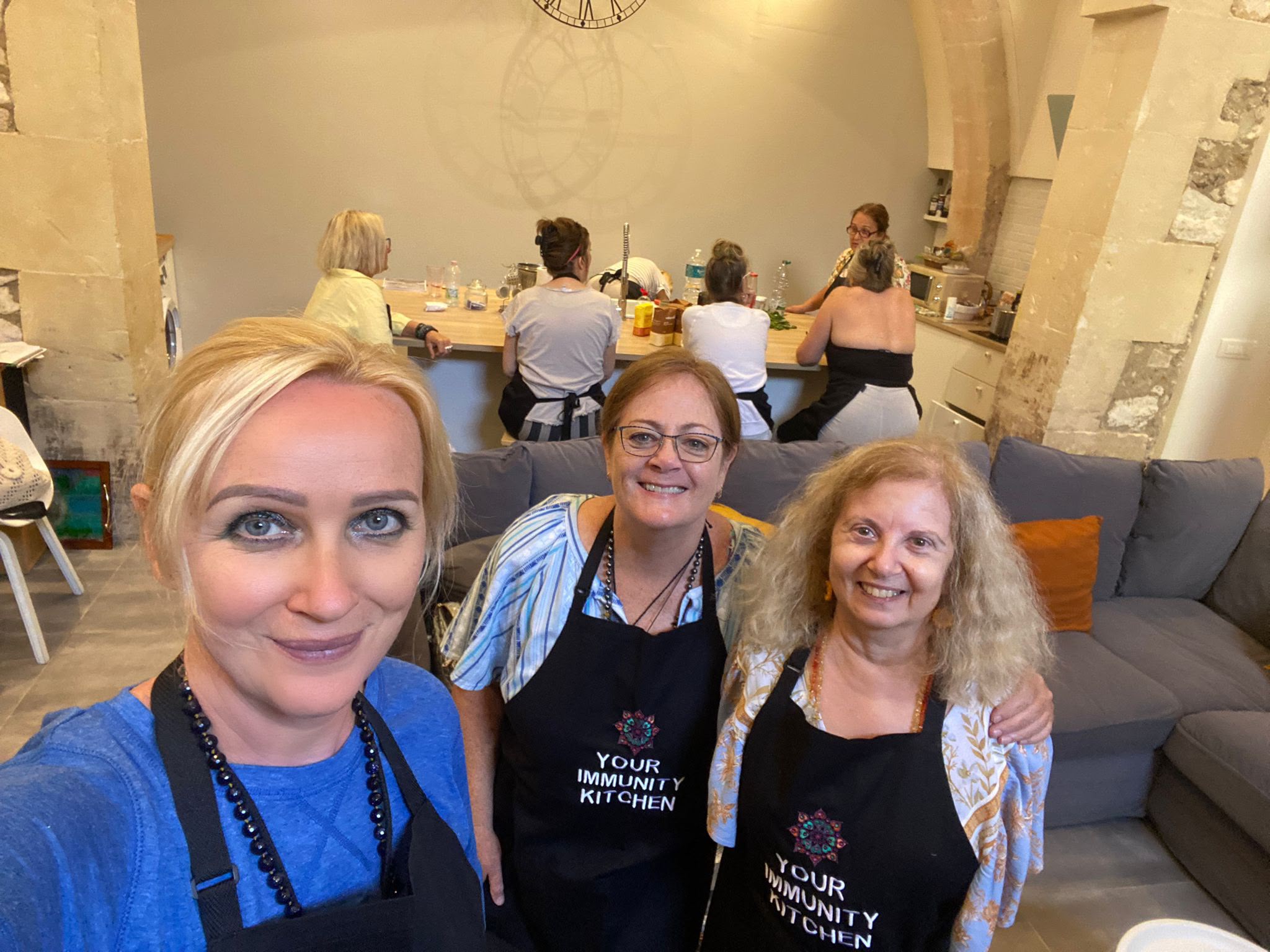 Immunity Kitchen cooking class image 22:19:18 (2)